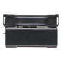 Cooler Master Hyper 212 Halo Cooler Black Cooler