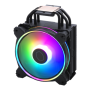 Cooler Master Hyper 212 Halo Cooler Black Cooler