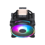 Cooler Master Hyper 212 Halo Cooler Black Cooler
