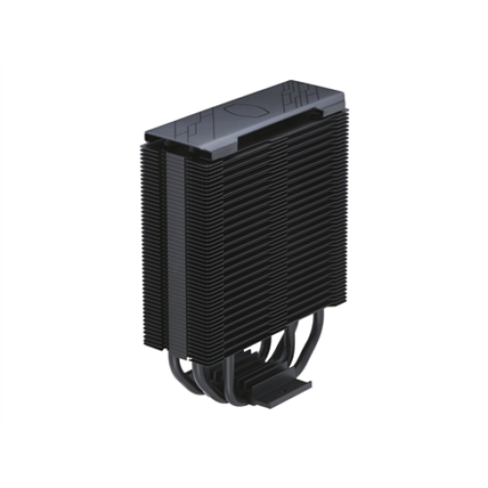 Cooler Master Hyper 212 Halo Cooler Black Cooler