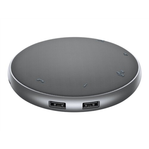 Dell , Mobile Adapter Speakerphone , MH3021P