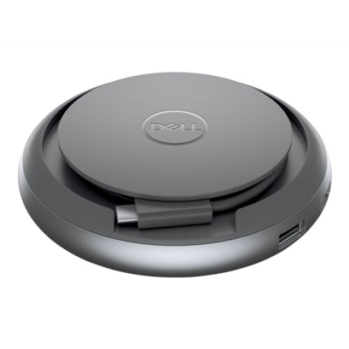 Dell , Mobile Adapter Speakerphone , MH3021P