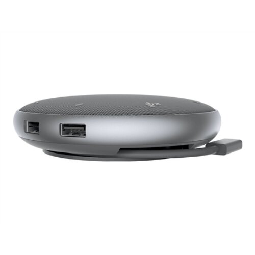 Dell , Mobile Adapter Speakerphone , MH3021P