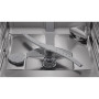 Bosch Dishwasher , SMV6ZCX27E , Built-in , Width 60 cm , Number of place settings 14 , Number of programs 6 , Energy efficiency class B , White