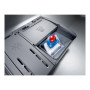 Bosch Dishwasher , SMV6ZCX27E , Built-in , Width 60 cm , Number of place settings 14 , Number of programs 6 , Energy efficiency class B , White