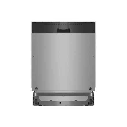 Bosch Dishwasher , SMV6ZCX27E , Built-in , Width 60 cm , Number of place settings 14 , Number of programs 6 , Energy efficiency class B , White