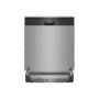 Bosch Dishwasher , SMV6ZCX27E , Built-in , Width 60 cm , Number of place settings 14 , Number of programs 6 , Energy efficiency class B , White