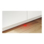 Bosch Dishwasher , SMV6ZCX27E , Built-in , Width 60 cm , Number of place settings 14 , Number of programs 6 , Energy efficiency class B , White