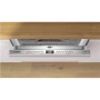 Bosch Dishwasher , SMV6ZCX27E , Built-in , Width 60 cm , Number of place settings 14 , Number of programs 6 , Energy efficiency class B , White