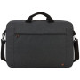 Case Logic , Era Attaché , Fits up to size 15.6 , Messenger - Briefcase , Shoulder strap , Obsidian
