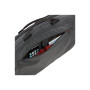Case Logic , Era Attaché , Fits up to size 15.6 , Messenger - Briefcase , Shoulder strap , Obsidian
