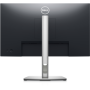 Dell USB-C Hub Monitor P2423DE 23.8 , IPS, QHD, 2560 x 1440, 16:9, 5 ms, 300 cd/m², Black, 60 Hz, HDMI ports quantity 1