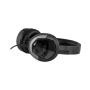 MSI Immerse GH30 V2 Gaming Headset, Wired, Black MSI Gaming Headset Immerse GH30 V2 Gaming Headset