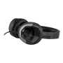 MSI Immerse GH30 V2 Gaming Headset, Wired, Black MSI Gaming Headset Immerse GH30 V2 Gaming Headset