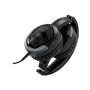 MSI Immerse GH30 V2 Gaming Headset, Wired, Black MSI Gaming Headset Immerse GH30 V2 Gaming Headset