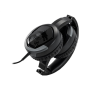 MSI Immerse GH30 V2 Gaming Headset, Wired, Black MSI Gaming Headset Immerse GH30 V2 Gaming Headset