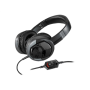 MSI Immerse GH30 V2 Gaming Headset, Wired, Black MSI Gaming Headset Immerse GH30 V2 Gaming Headset