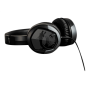 MSI Immerse GH30 V2 Gaming Headset, Wired, Black MSI Gaming Headset Immerse GH30 V2 Gaming Headset