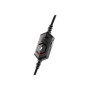 MSI Immerse GH30 V2 Gaming Headset, Wired, Black MSI Gaming Headset Immerse GH30 V2 Gaming Headset