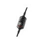 MSI Immerse GH30 V2 Gaming Headset, Wired, Black MSI Gaming Headset Immerse GH30 V2 Gaming Headset