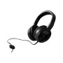 MSI Immerse GH30 V2 Gaming Headset, Wired, Black MSI Gaming Headset Immerse GH30 V2 Gaming Headset