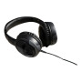 MSI Immerse GH30 V2 Gaming Headset, Wired, Black MSI Gaming Headset Immerse GH30 V2 Gaming Headset