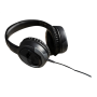 MSI Immerse GH30 V2 Gaming Headset, Wired, Black MSI Gaming Headset Immerse GH30 V2 Gaming Headset