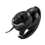 MSI Immerse GH30 V2 Gaming Headset, Wired, Black MSI Gaming Headset Immerse GH30 V2 Gaming Headset