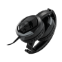 MSI Immerse GH30 V2 Gaming Headset, Wired, Black MSI Gaming Headset Immerse GH30 V2 Gaming Headset
