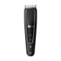 Philips , HC5632/15 , Series 5000 Beard and Hair Trimmer , Cordless or corded , Number of length steps 28 , Step precise 1 mm , Black