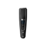 Philips , HC5632/15 , Series 5000 Beard and Hair Trimmer , Cordless or corded , Number of length steps 28 , Step precise 1 mm , Black
