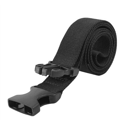 Neomounts NM-TC100BLACK Mini PC holder , Maximum weight (capacity) 5 kg , Black