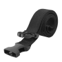 Neomounts NM-TC100BLACK Mini PC holder , Maximum weight (capacity) 5 kg , Black