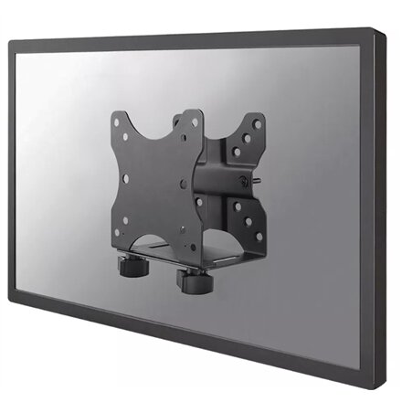 Neomounts NM-TC100BLACK Mini PC holder , Maximum weight (capacity) 5 kg , Black