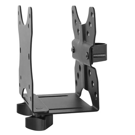 Neomounts NM-TC100BLACK Mini PC holder , Maximum weight (capacity) 5 kg , Black