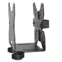 Neomounts NM-TC100BLACK Mini PC holder , Maximum weight (capacity) 5 kg , Black