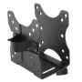 Neomounts NM-TC100BLACK Mini PC holder , Maximum weight (capacity) 5 kg , Black