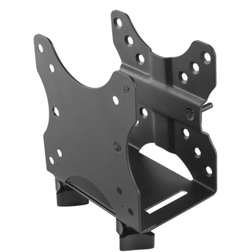 Neomounts NM-TC100BLACK Mini PC holder , Maximum weight (capacity) 5 kg , Black