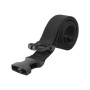 Neomounts NM-TC100BLACK Mini PC holder , Maximum weight (capacity) 5 kg , Black
