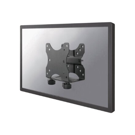 Neomounts NM-TC100BLACK Mini PC holder , Maximum weight (capacity) 5 kg , Black