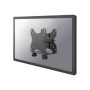 Neomounts NM-TC100BLACK Mini PC holder , Maximum weight (capacity) 5 kg , Black