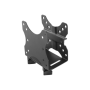 Neomounts NM-TC100BLACK Mini PC holder , Maximum weight (capacity) 5 kg , Black