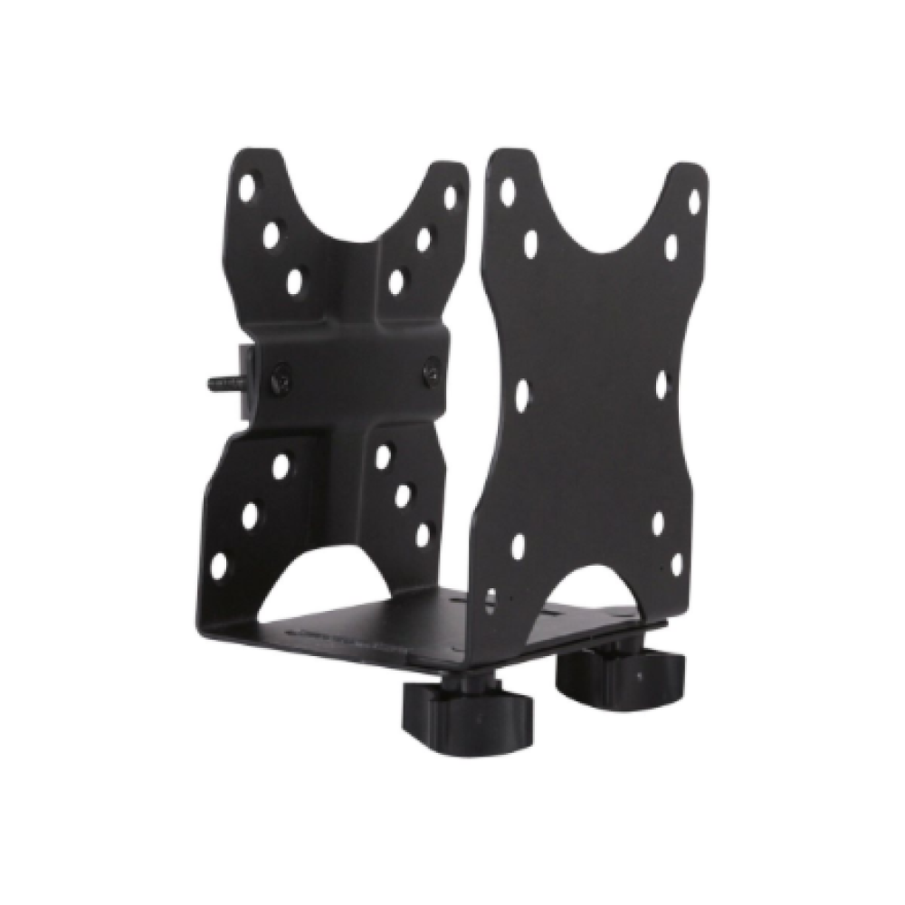 Neomounts NM-TC100BLACK Mini PC holder , Maximum weight (capacity) 5 kg , Black