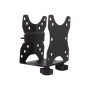 Neomounts NM-TC100BLACK Mini PC holder , Maximum weight (capacity) 5 kg , Black
