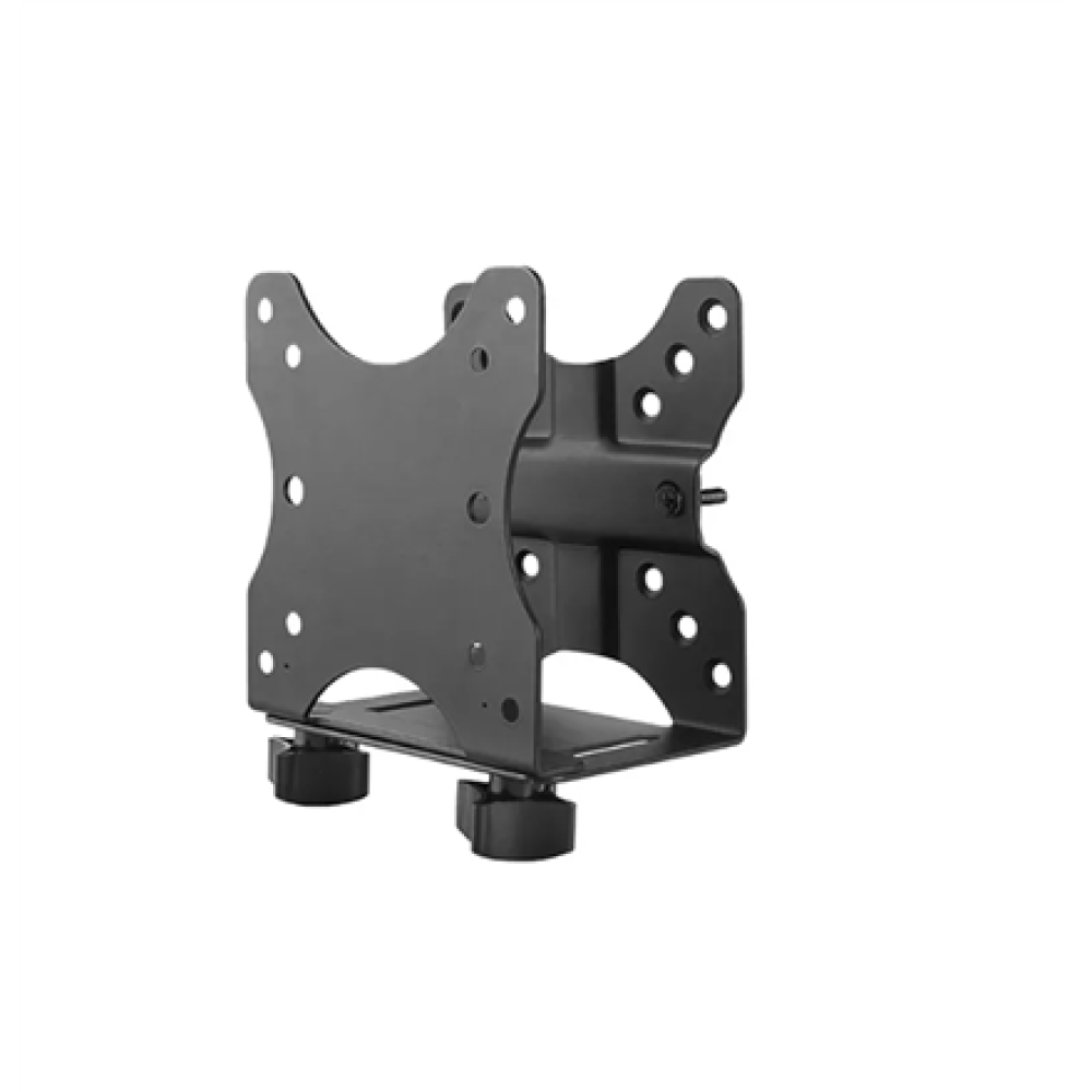 Neomounts NM-TC100BLACK Mini PC holder , Maximum weight (capacity) 5 kg , Black