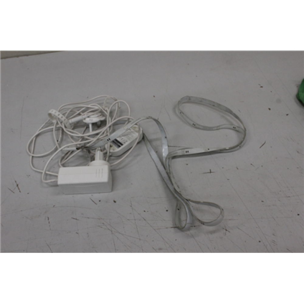 SALE OUT. Xiaomi Yeelight Lightstrip Plus GL,Xiaomi Yeelight Lightstrip Plus,GPX4016RT,7.5 W,USED