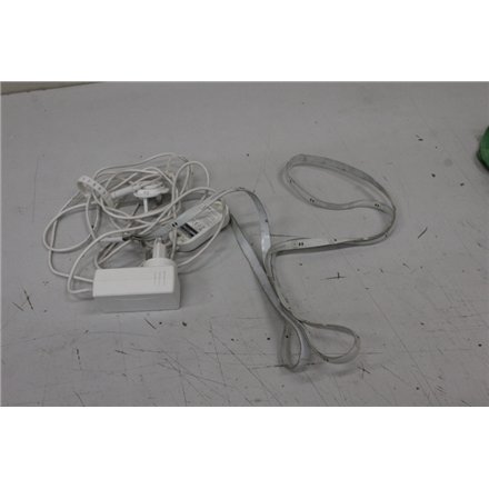 SALE OUT. Xiaomi Yeelight Lightstrip Plus , GPX4016RT , 7.5 W , USED