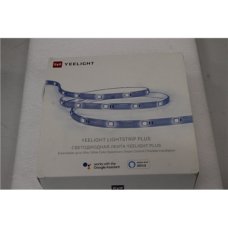 SALE OUT. Xiaomi Yeelight Lightstrip Plus , GPX4016RT , 7.5 W , USED