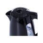 Camry , Kettle , CR 1255 , Standard , 2200 W , 1.7 L , Plastic , 360° rotational base , Black