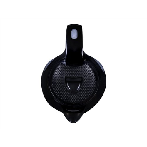 Camry , Kettle , CR 1255 , Standard , 2200 W , 1.7 L , Plastic , 360° rotational base , Black